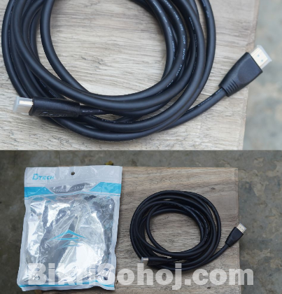 DTECH - HDMI Cable